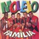 Molejo-Familia