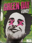 Green Day-uno!