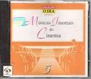 W.a Mozart / E.presley / F Lai / Outros-Musicas Imortais do Cinema 5 / Filme