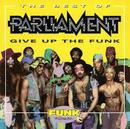 Parliament-The Best Of Parliament: Give Up The Funk / Importado (u.s.a)