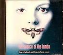 Howard Shore-The Silence Of The Lambs / o Silencio dos Inocentes / Trilha Sonora Original do