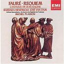 Faure / Michel Plasson-Requiem / Cantique de Jean Racine / Importado (holanda)