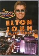 Elton John-Elton John In Las Vegas / Dvd