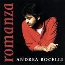 Andrea Bocelli-Romanza