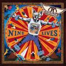 Aerosmith-Nine Lives