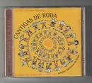 Palavra Cantada-Cantigas de Roda / Canes Folclricas do Brasil