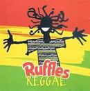 Ziggy Marley / Inner Circle / o Rappa / Papa Dee / Outros-Ruffles Reggae