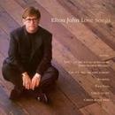 Elton John-Love Songs