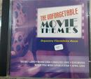 Orquestra Filarmonica Russa-The Unforgetable / Movie Themes