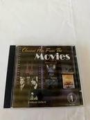 Mozart / Strauss Jr. / Puccini / Mascagni / Leo Delibes / Mendelssohn / Ravel / Outros-Classical Hits From The Movies / Volume 1