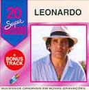 Leonardo-20 Supersucessos / Leonardo