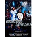 Sorriso Maroto- Diferente - ao Vivo