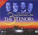 Carreras / Plcido Domingos / Luciano Pavarotti With Mehta-The 3 Tenors In Concert 1994 / Cd Importado (alemanha)