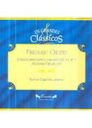 Chopin / (frederic Chopin)-Concerto para Piano & Orquestra Op. 11, N 1 / Colecao os Grandes Classicos