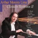 Arthur Moreira Lima-Clssicos Favoritos Ii / Volume 3 / Serie Meu Piano