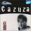 Cazuza-Cazuza / Serie Millennium