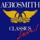 Aerosmith-Classics Live / Volume 1