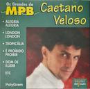 Caetano Veloso-Caetano Veloso / Serie os Grandes da Mpb