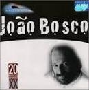 Joao Bosco-Joao Bosco - Serie Millennium