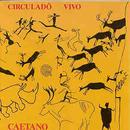 Caetano Veloso-Circulad Vivo / Cd Duplo