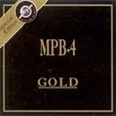 Mpb 4-Gold