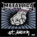 Metallica-St Anger