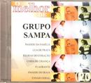 Grupo Sampa-O Melhor do Grupo Sampa