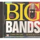 Tommy Dorsey / Glenn Miller / Benny Goodman / Count Basie-Big Bands / Colecao Audio News Collection N 22