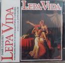 Damir Zlatar Frey-Lepa Vida / Cd Importado (eslovenia)