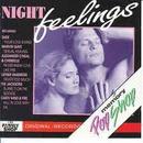 Earth Wind & Fire/isley Brothers/champaign/manhattans/ Outros-Night Feeling - Serie Pop Shop