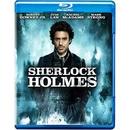 Guy Ritchie / Robert Downey / Blu Ray-Sherlock Holmes / Blu Ray