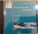 Alberto Turco / Letizia Butterin / In Dulci Jubilo-Sanctorum Laudes / Canto Gregoriano / Cd Importado