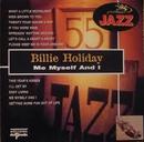 Billie Holiday-Me Myself and I / Colecao Jazz