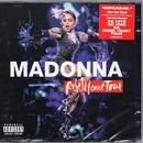 Madonna-Rebel Heart Tour (cd Duplo)