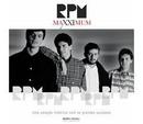 Rpm-Rpm / Serie Maxximum