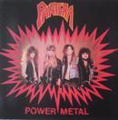 Pantera-Power Metal / Cd Importado (usa)