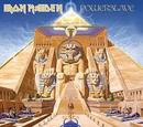 Iron Maiden-Powerslave