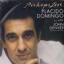 Domingo / With John Denver-Perhaps Love