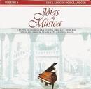 Chopin / (frederic Chopin) / Piotr Ilitch Tchaikovski / Edward Grieg / Outros-Jia da Msica / Volume 6 / os Clssicos dos Clssicos