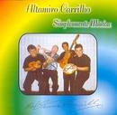 Altamiro Carrilho-Simplesmente Musica / Autografado