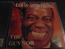 Louis Armstrong-The Guvnor / Cd Importado(canada)