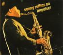 Sonny Rollins-Sonny Rollins On Impulse