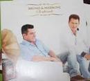 Bruno e Marrone / Cd Promocional-Sonhando