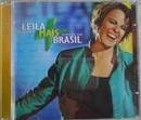 Leila Pinheiro-Mais Coisas do Brasil / ao Vivo