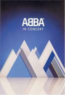 Abba-Abba - In Concert