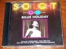 Billie Holiday-Spotlight On / Imp (reino Unido)