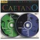 Caetano Veloso-Caetano Veloso / Volume 2 / Cd Duplo / Serie Grandes Nomes