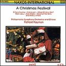 Richard Hayman and Philharmonic Symphony Orchestra and Chorus-A Christmas Festival - Cd Importado (alemanha)