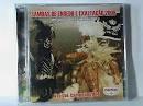 Imperio/ Vai-vai/gavies da Fiel/ Outras-Samba de Enredo 2009 Cd Duplo