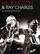 Willie Nelson / Ray Charles-Willie Nelson & Ray Charles